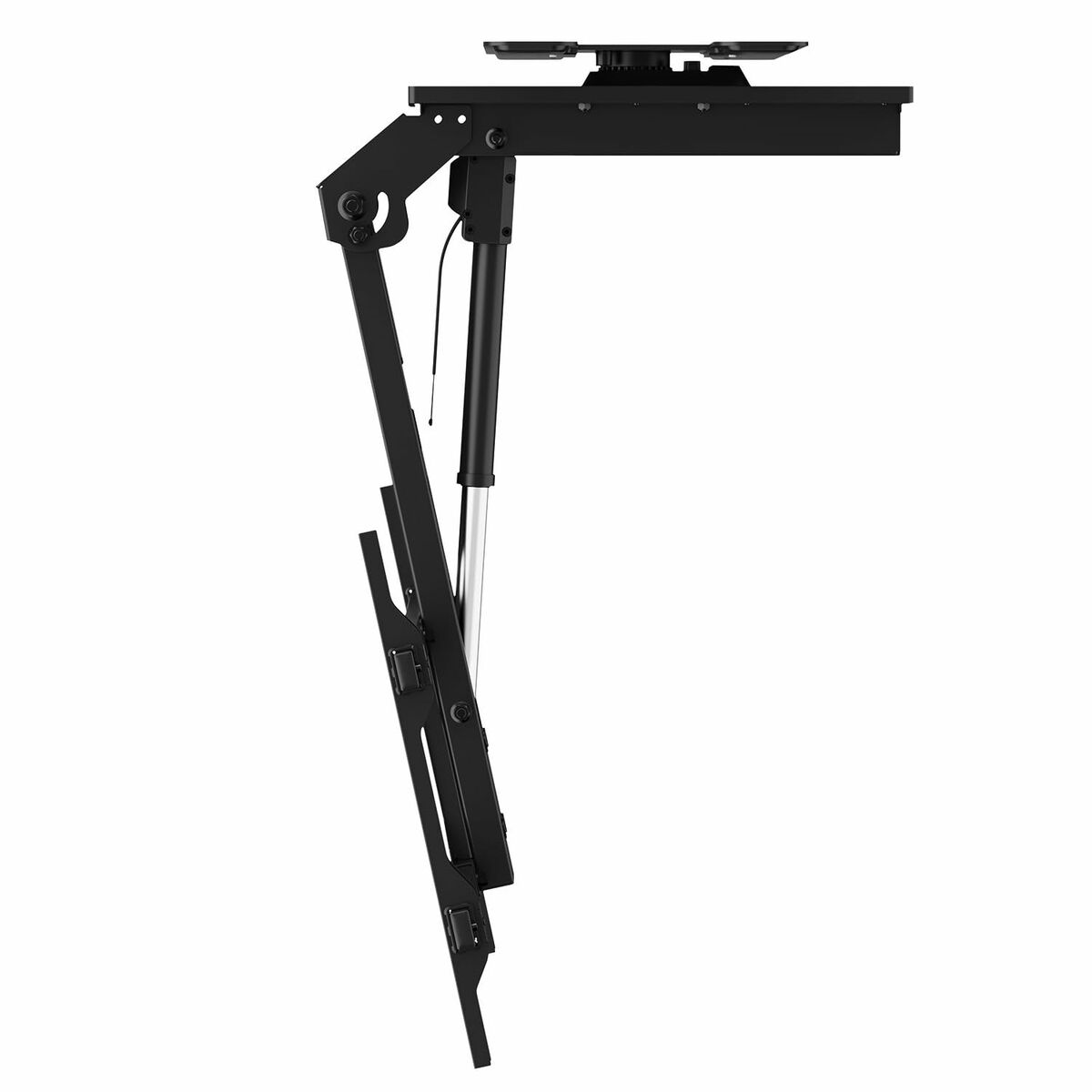 Afbeeldingen van Screen Table Support MacLean MC-109 T 86" 43"