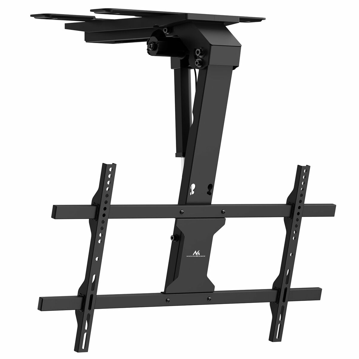 Afbeeldingen van Screen Table Support MacLean MC-110 T 86" 43"