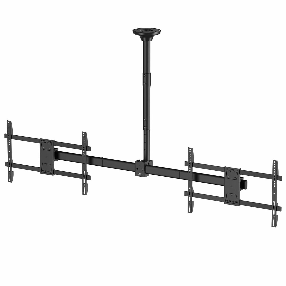Afbeeldingen van Screen Table Support MacLean MC-111 B 60" 34"