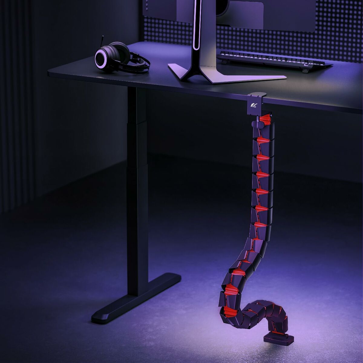 Afbeeldingen van Cable Organiser Nano RS RS125