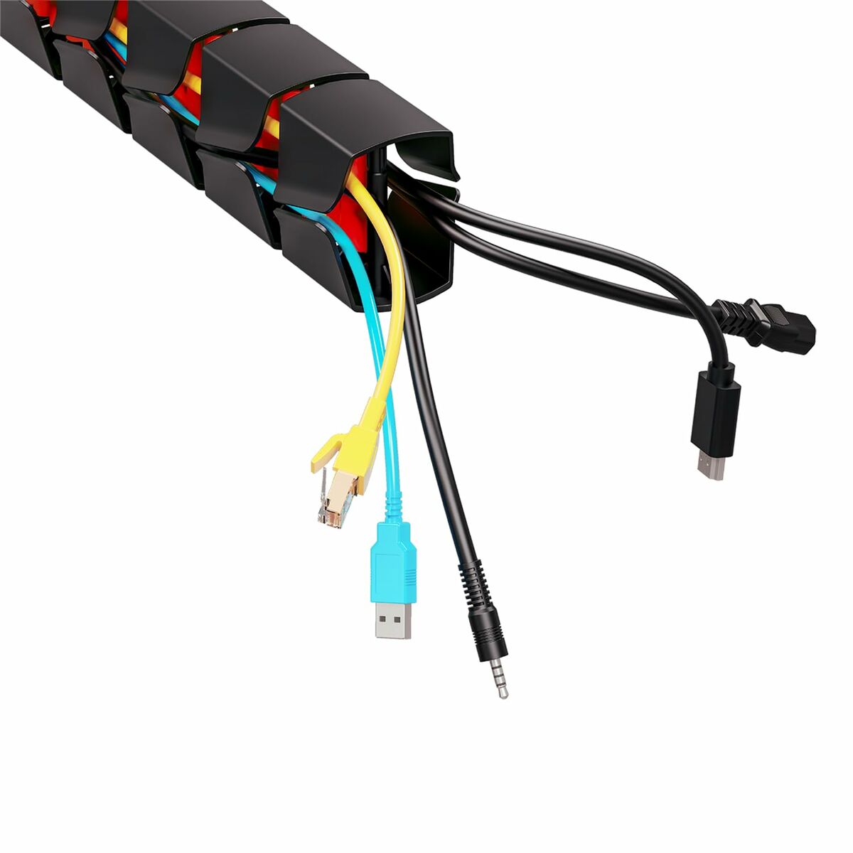 Afbeeldingen van Cable Organiser Nano RS RS125