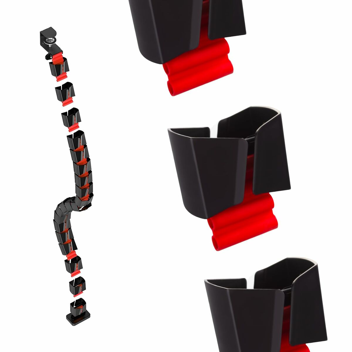 Cable Organiser Nano RS RS125