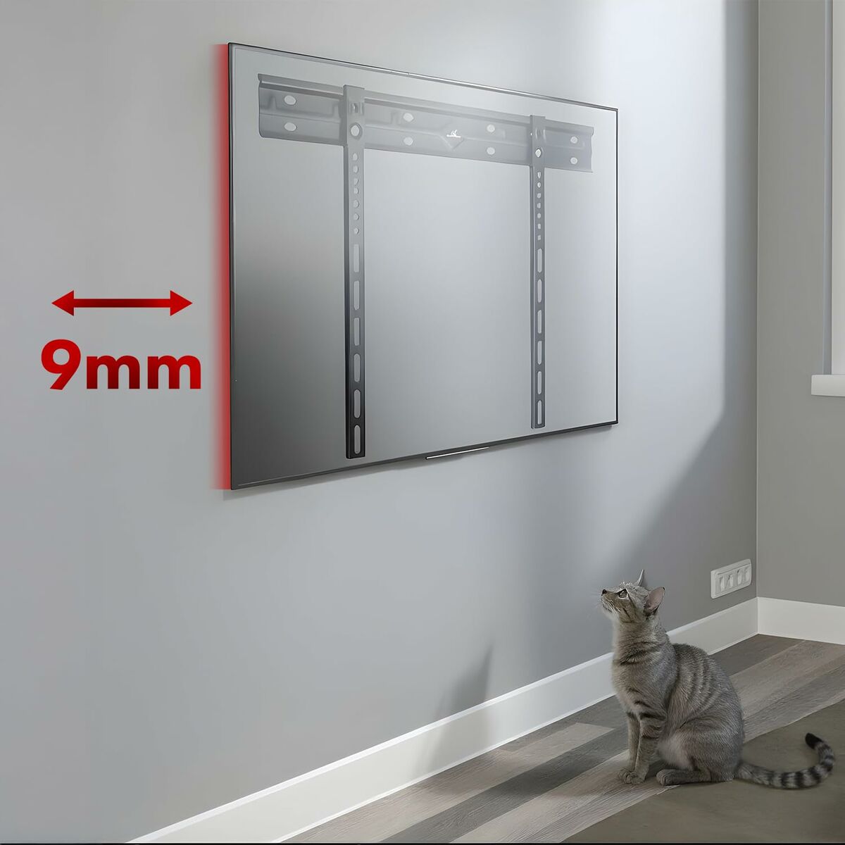 Afbeeldingen van Screen Table Support MacLean MC-123
