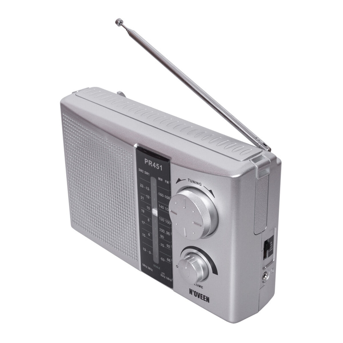 Image secondaire de Radio ELBE PR451