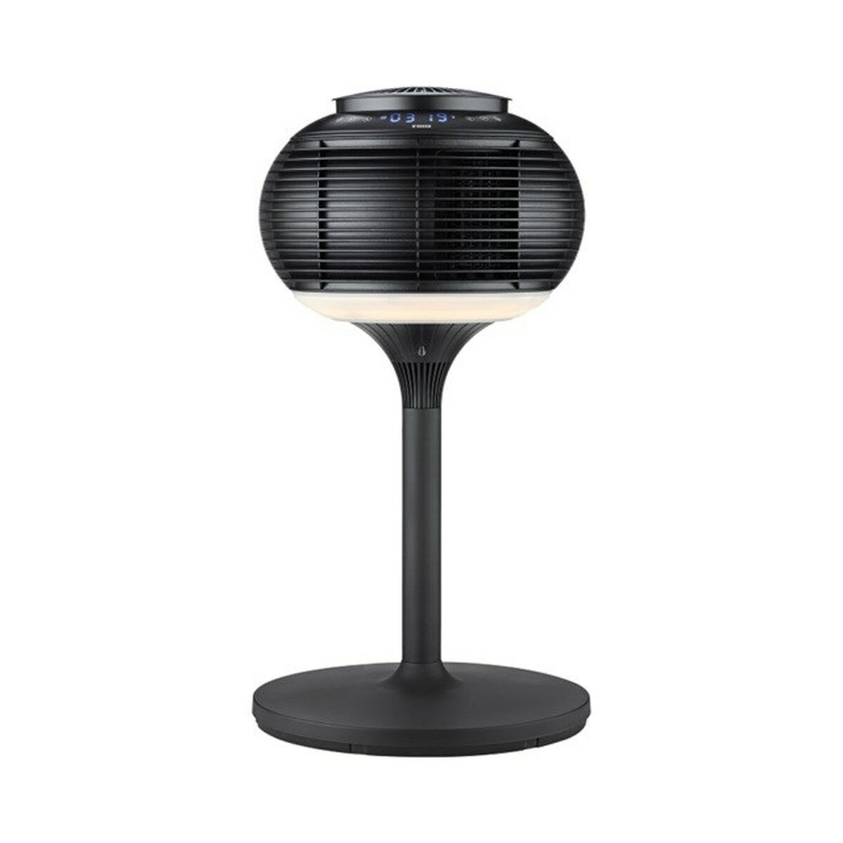 Image secondaire de Ventilateur de Bureau N'oveen F780