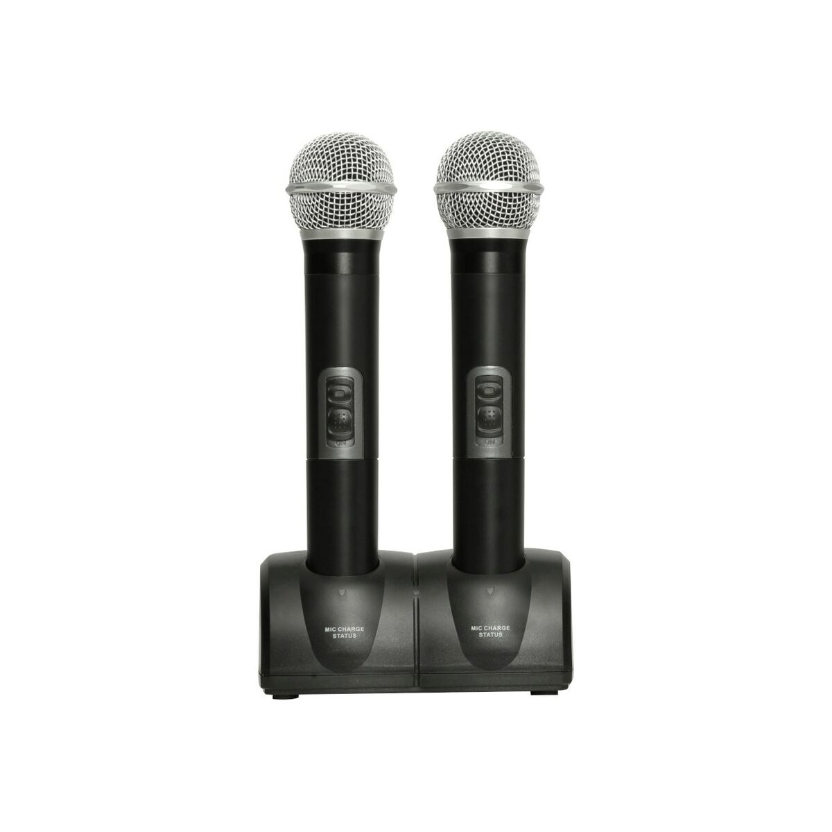Microphone Novox L1080025 Noir