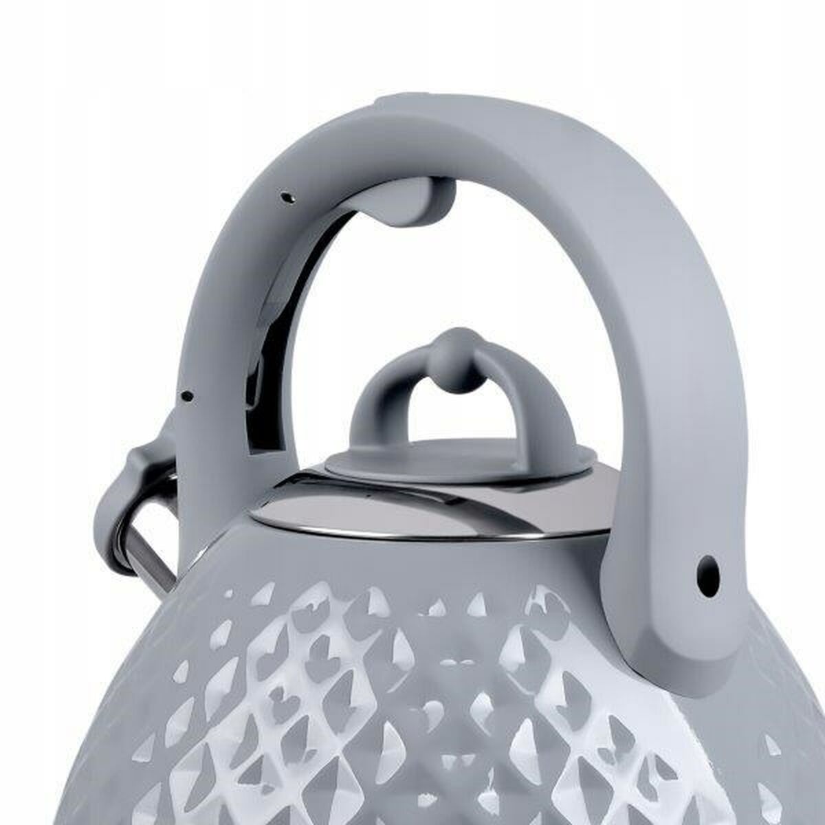 Image secondaire de Bouilloire Promis TMC14G Gris Acier 3 L