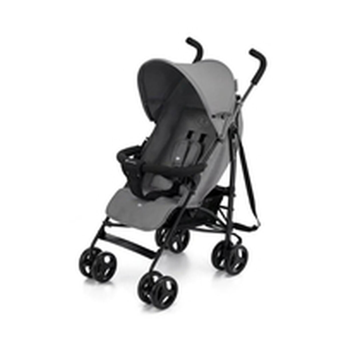 Image secondaire de Poussette pour bébé Kinderkraft KSTIK000GRY0000 Gris 1 Pièce