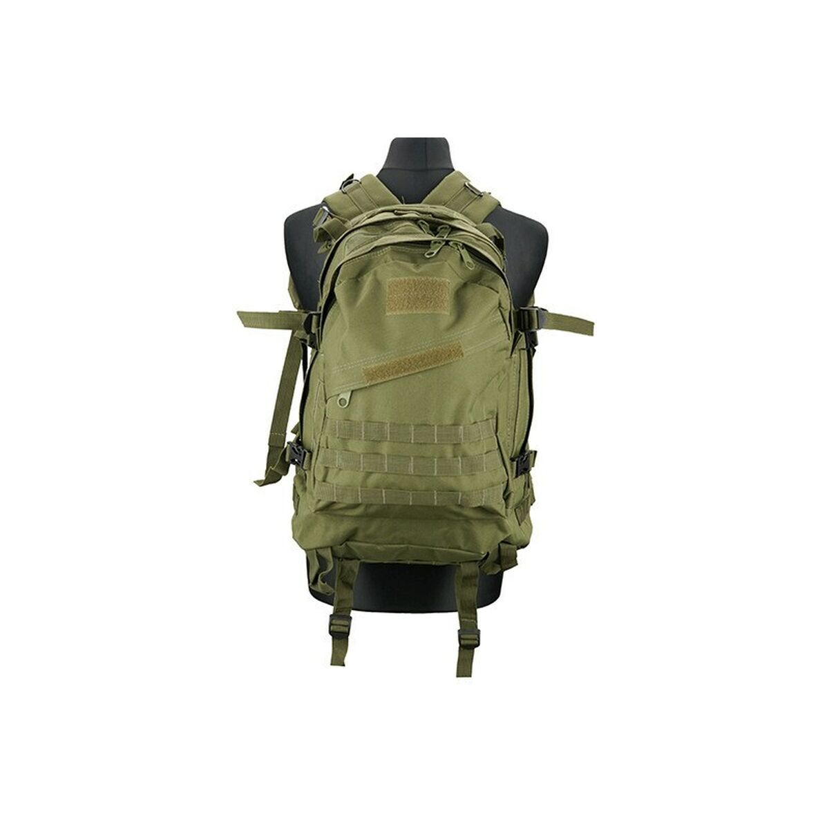 Image secondaire de Sac à dos de Sport GFC GFT-20-000397 Olive