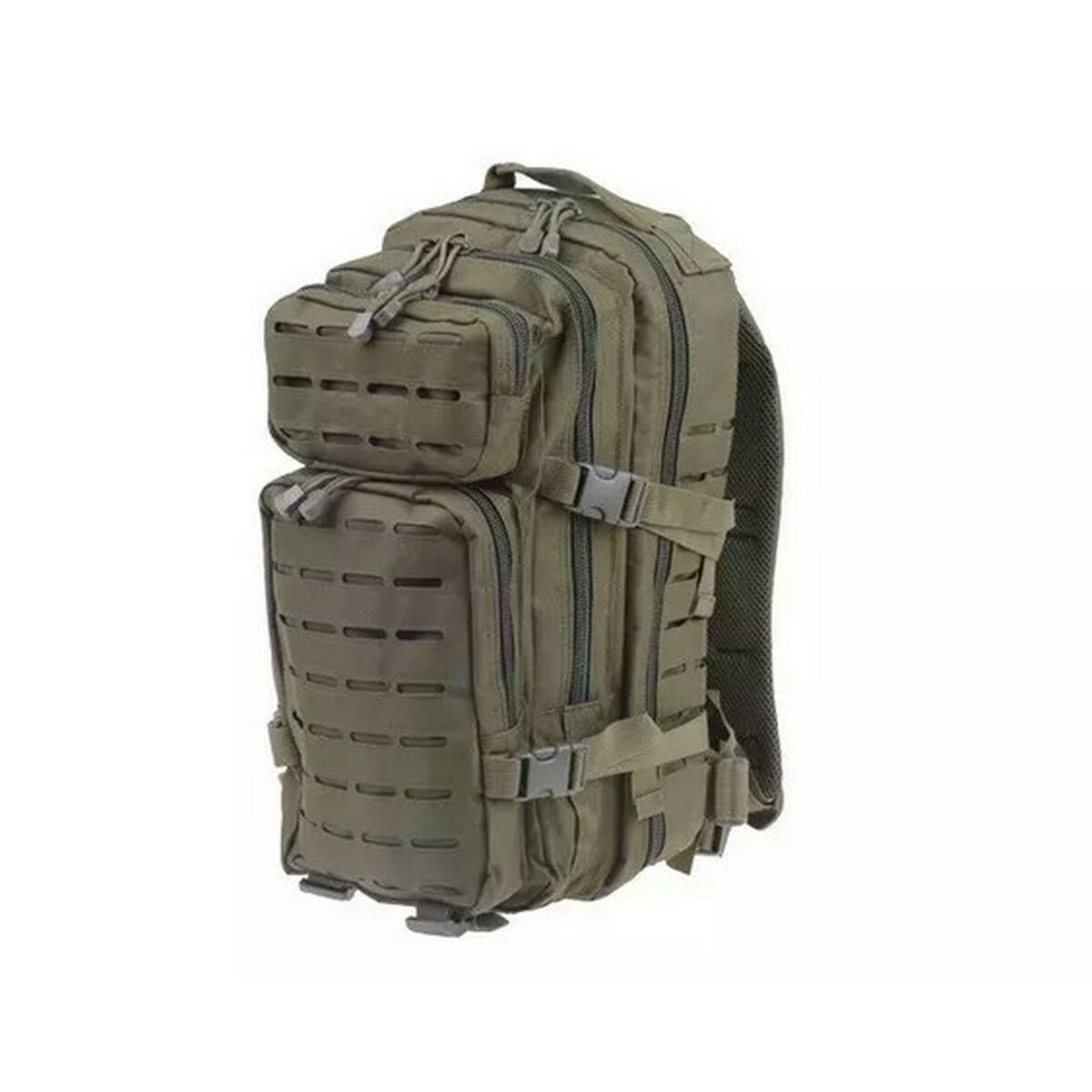 Sac à dos de Sport GFC GFT-20-008352 Olive 25 L
