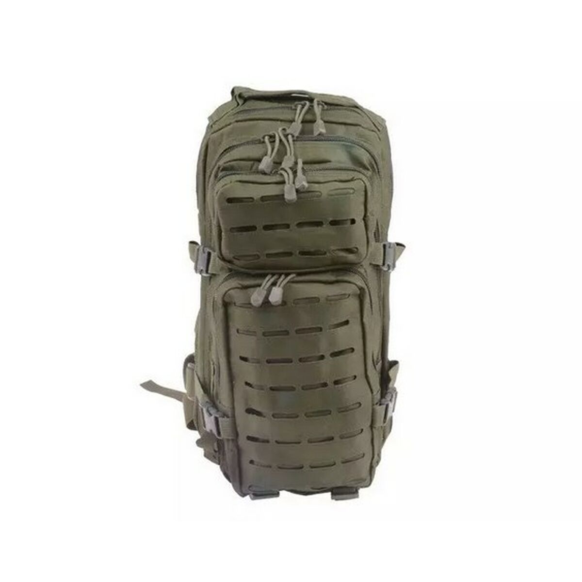 Image secondaire de Sac à dos de Sport GFC GFT-20-008352 Olive 25 L