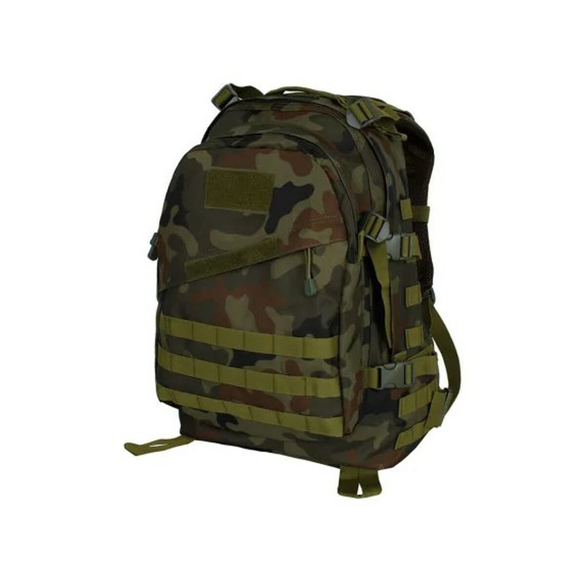 Sac à dos de montagne GFC GFT-20-011400 20 L Vert (Vert)