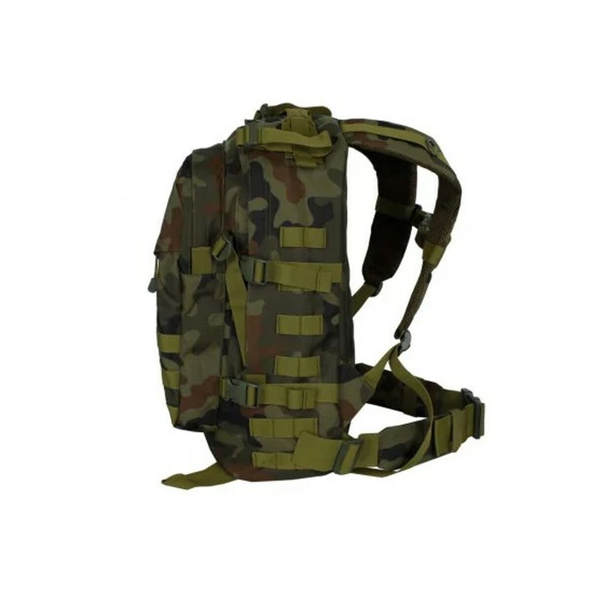 Image secondaire de Sac à dos de montagne GFC GFT-20-011400 20 L Vert (Vert)