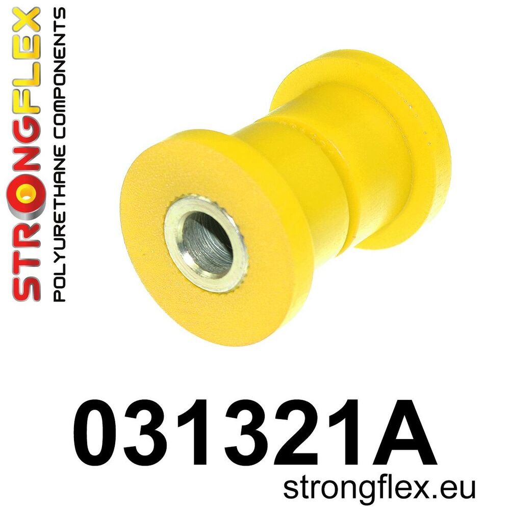Silentblock Strongflex 031321A (2 pcs)