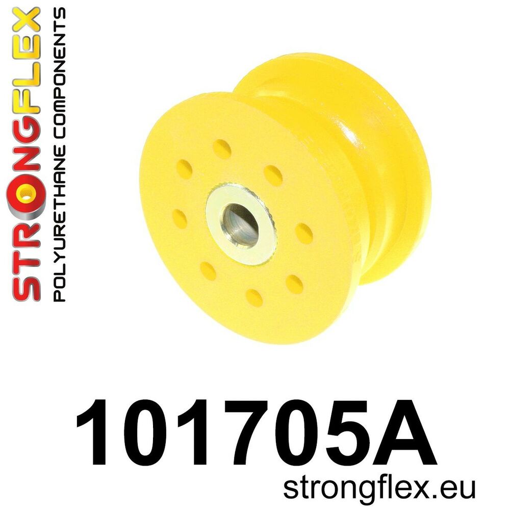 Silentblock Strongflex 101705A 2 Unités