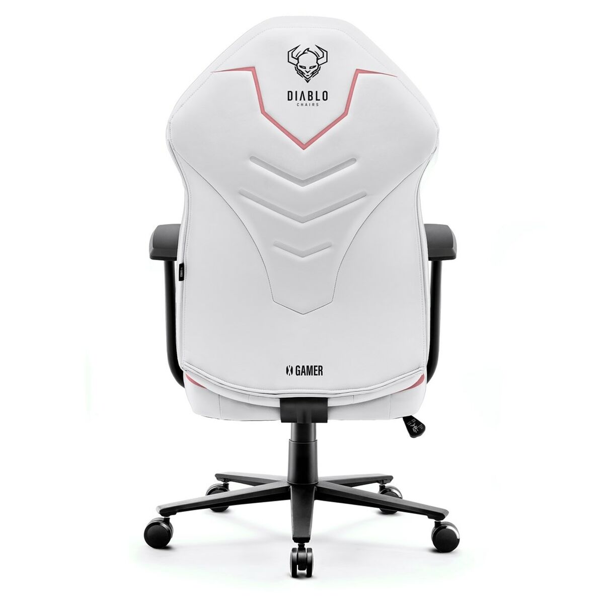 Afbeeldingen van Gaming Chair Diablo Chairs 1191