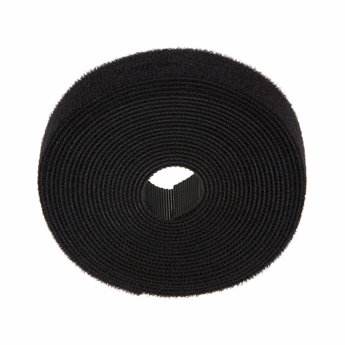 Afbeeldingen van Cable holder Scotch Black 19 MM X 3,65 M