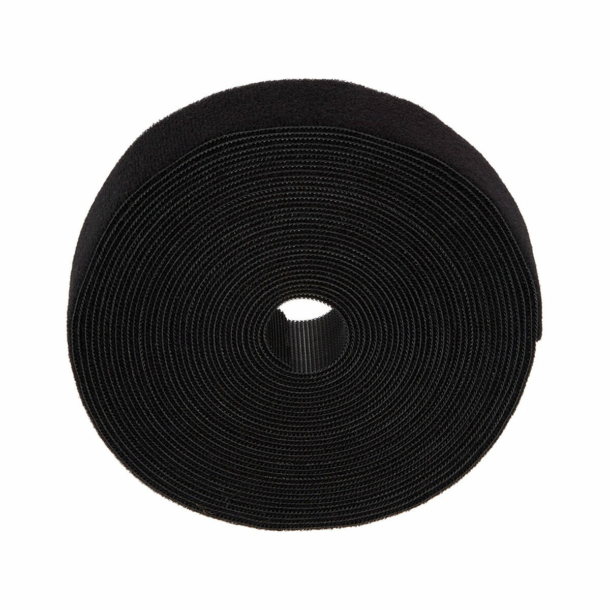 Afbeeldingen van Cable holder Scotch Black 38,1 MM X 9,1 M