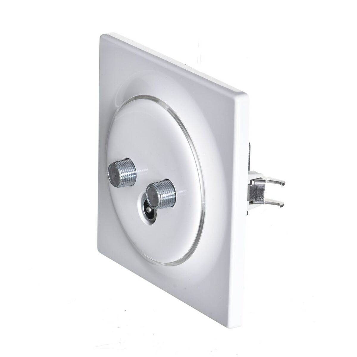 Schuko Couplings