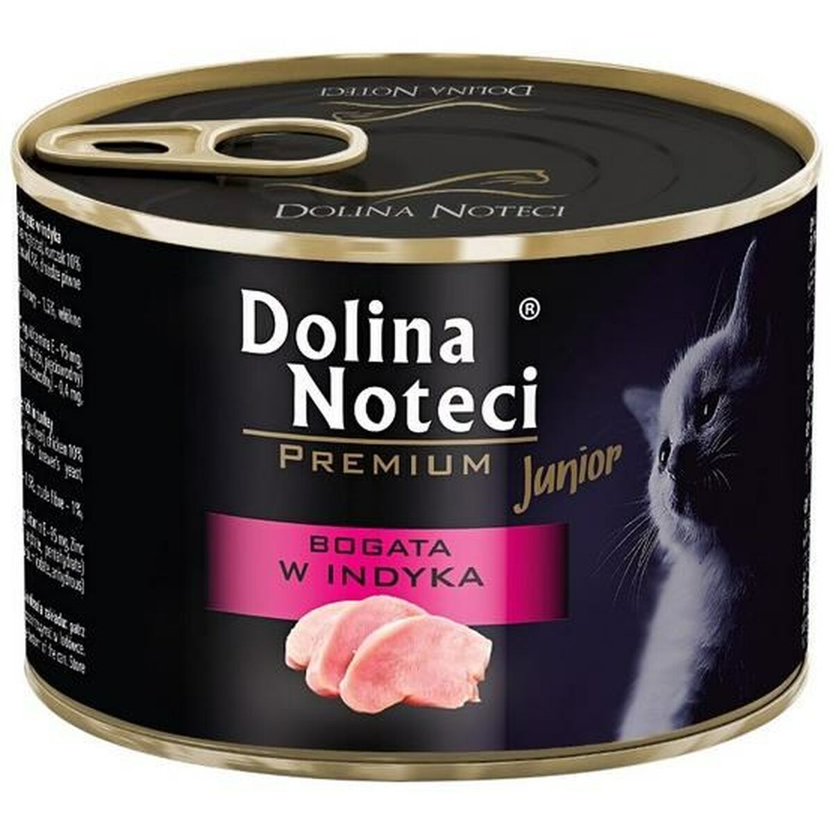 Aliments pour chat Dolina Noteci Premium