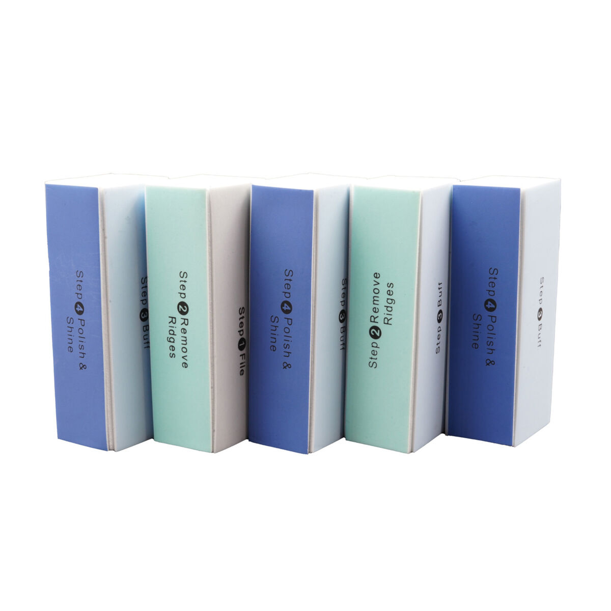 Rašpice za poliranje