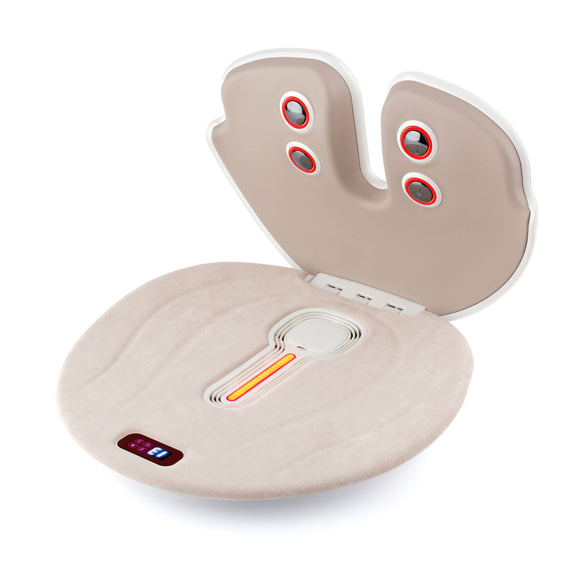 Massaggiatori per la schiena