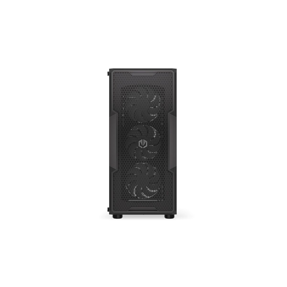 Afbeeldingen van ATX Semi-tower Box Endorfy Regnum 400 ARGB Black