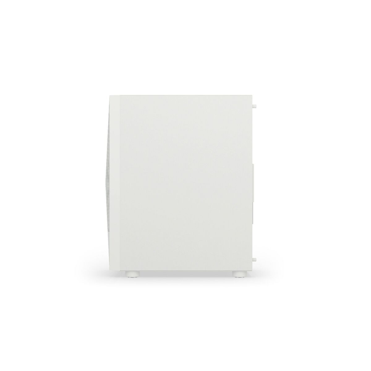 Afbeeldingen van ATX Semi-tower Box Krux KRXD005 White