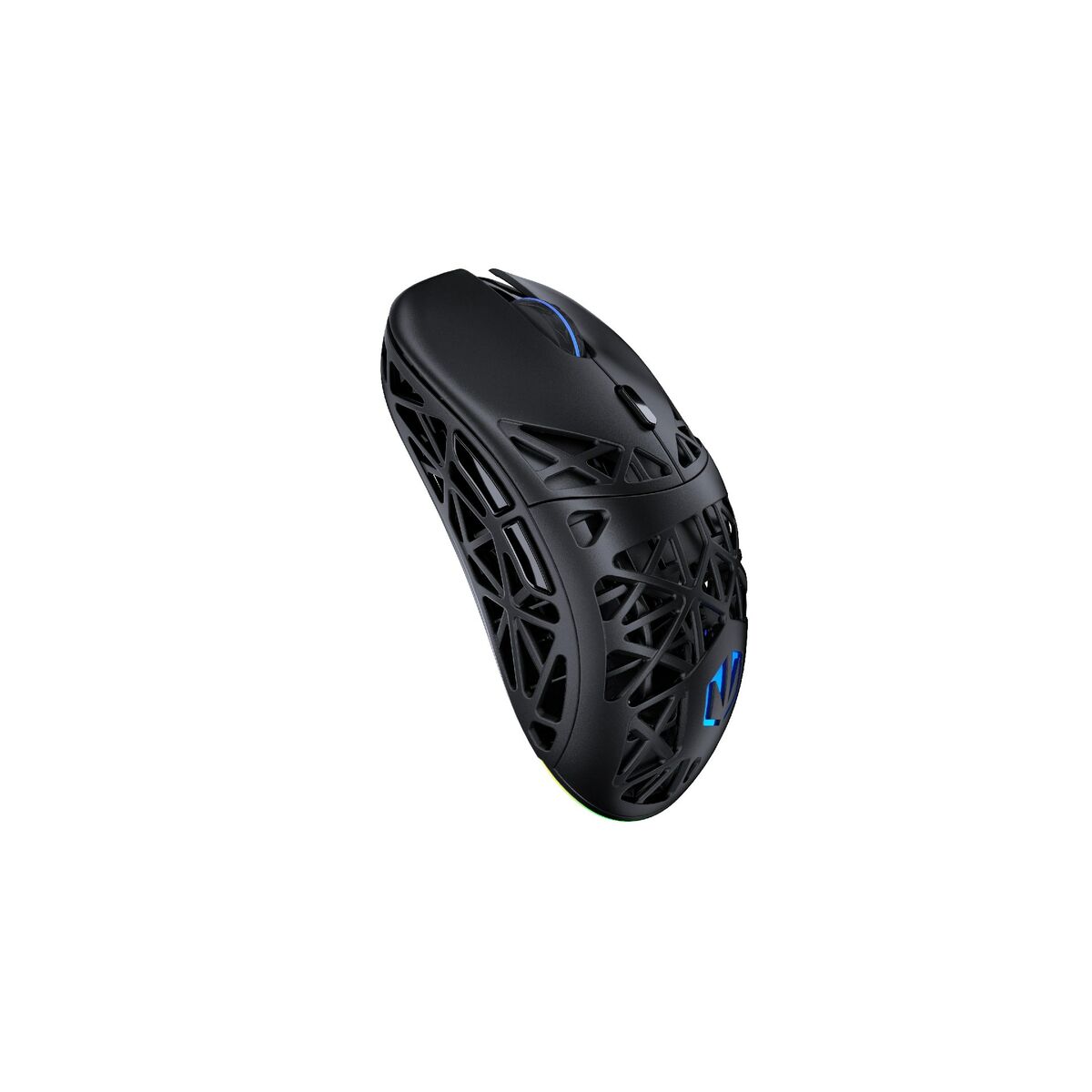 Mouse Endorfy EY6A016 Nero Multicolore 26000 DPI