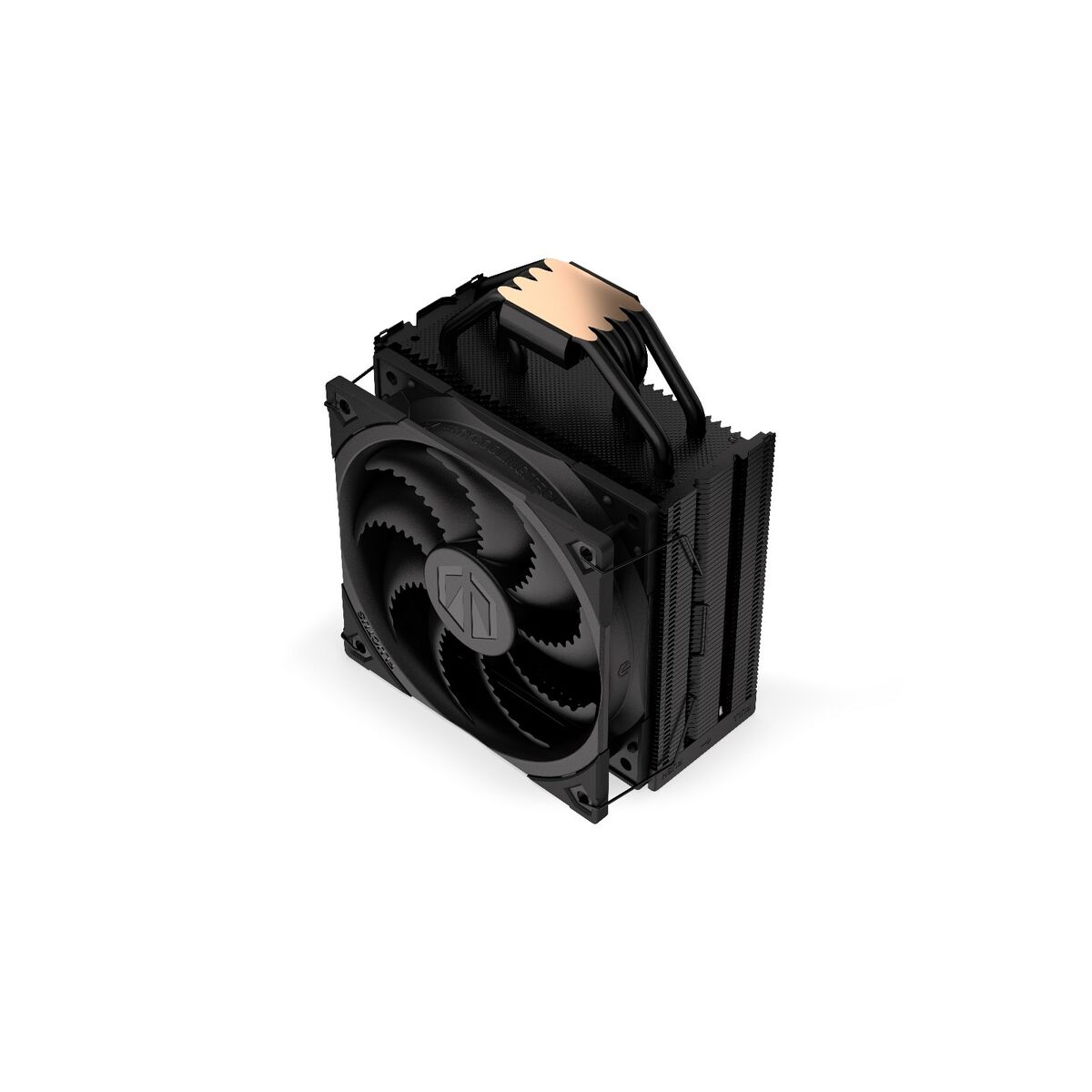 Afbeeldingen van CPU Fan Endorfy Fera 5 AMD AM4