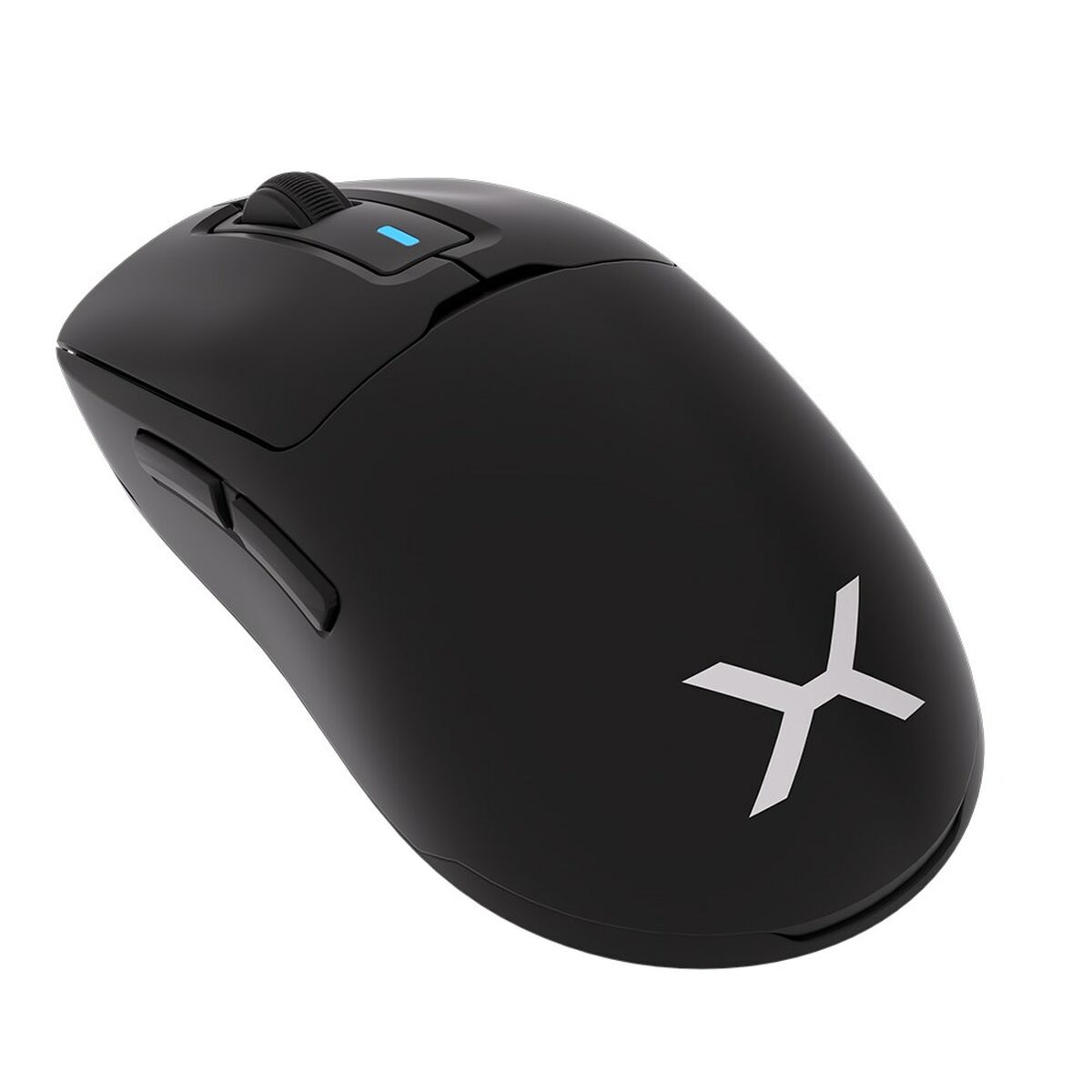 Souris Gaming Krux Plasma Wireless (KRXB001) Noir