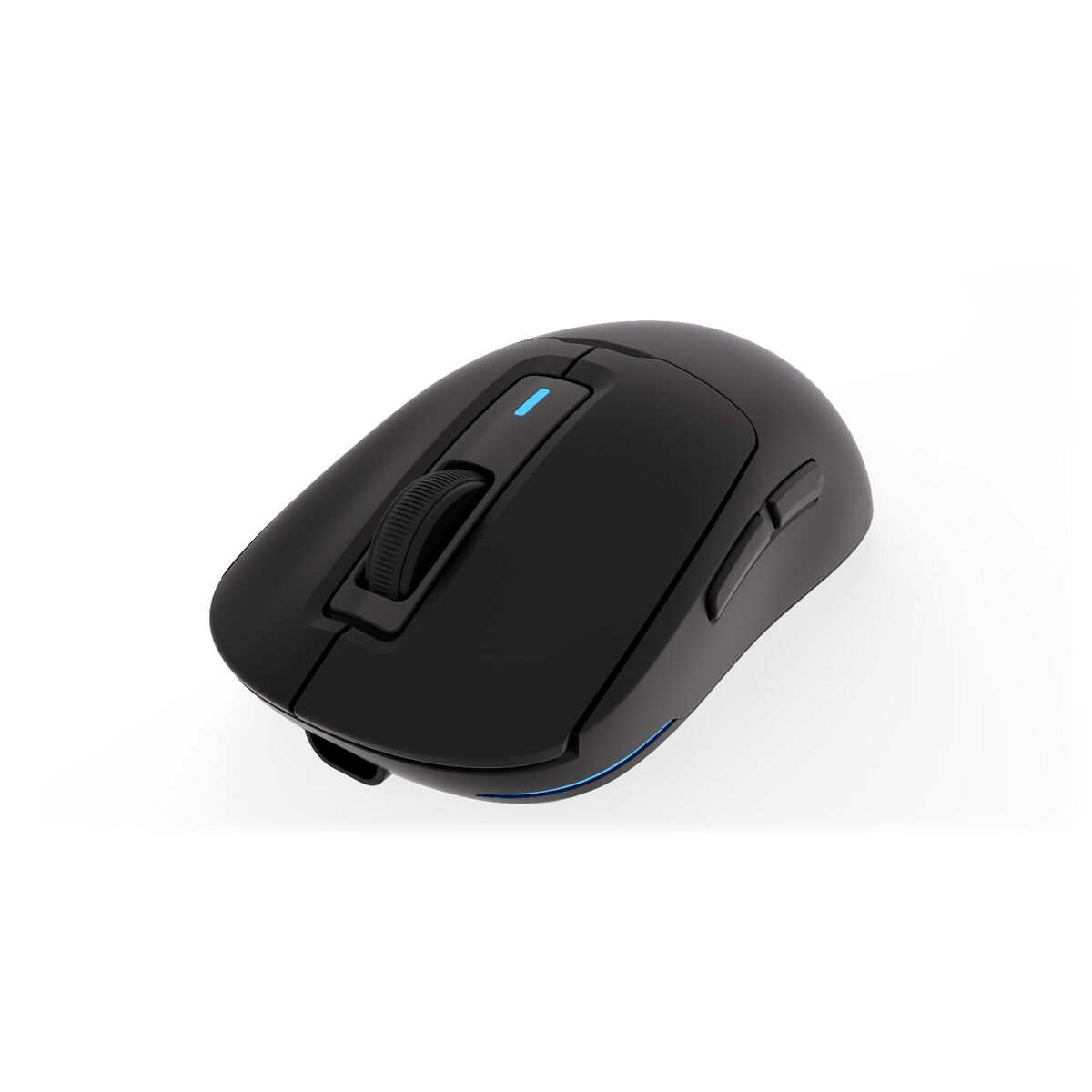 Image secondaire de Souris Gaming Krux Plasma Wireless (KRXB001) Noir