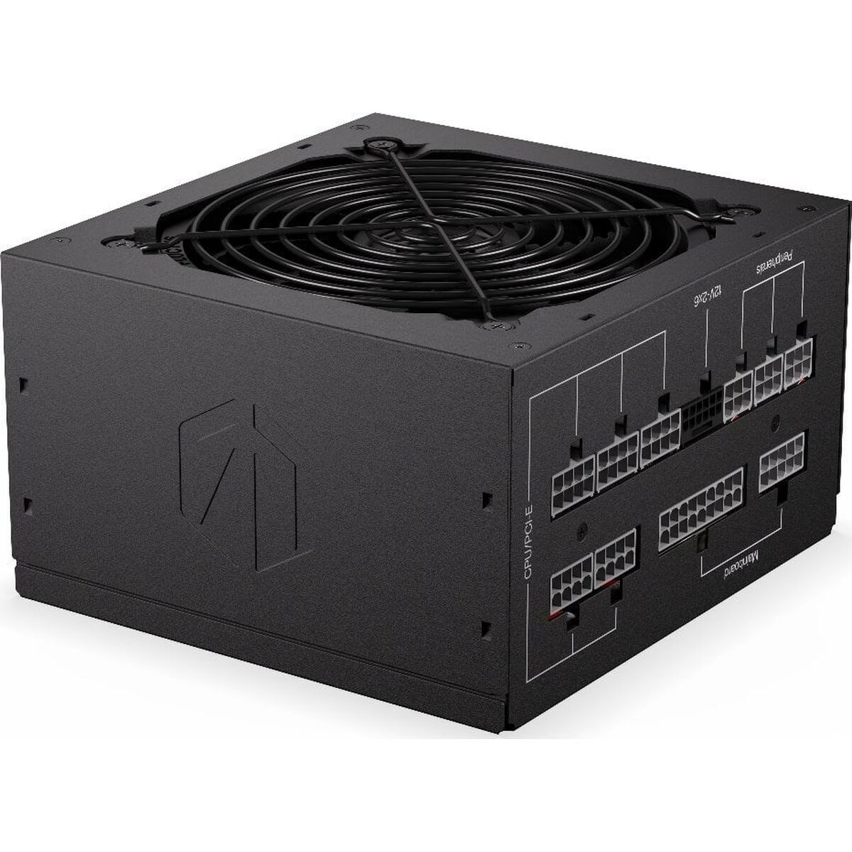 Afbeeldingen van Power supply Endorfy EY7A012 ATX 850 W 80 Plus Gold