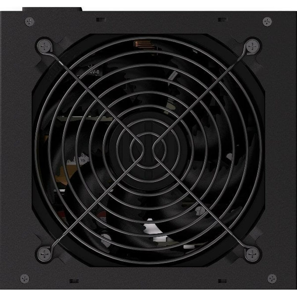 Afbeeldingen van Power supply Endorfy EY7A012 ATX 850 W 80 Plus Gold