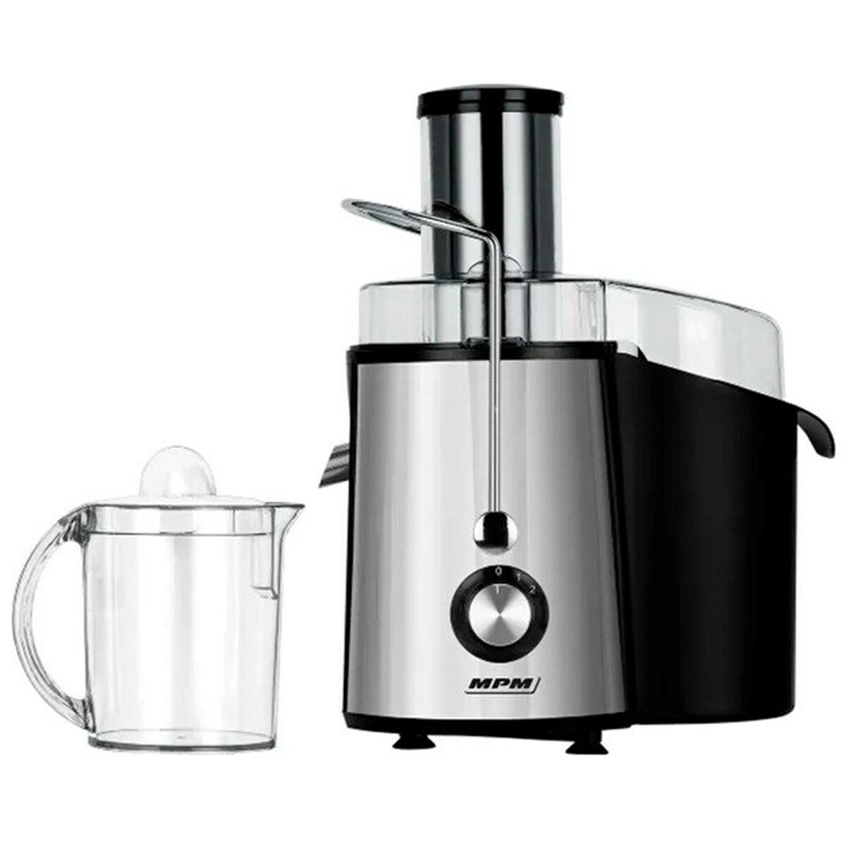 Εκκαθαριστής Mpm MSO-18M 1 L 2 L