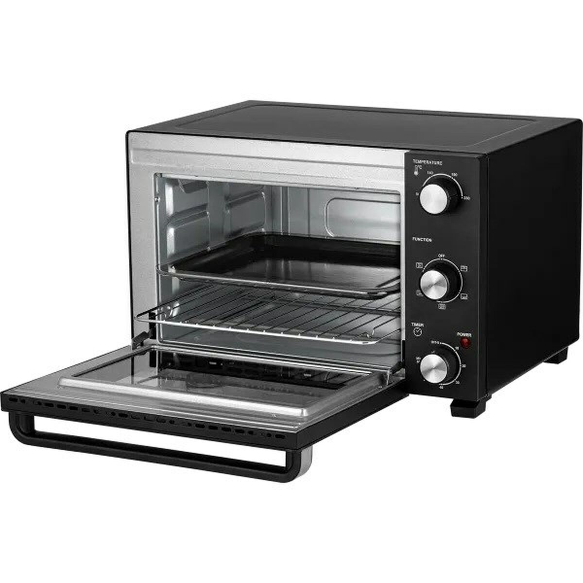 Image secondaire de Plaque de cuisson Mpm MPE-17/T 1800 W