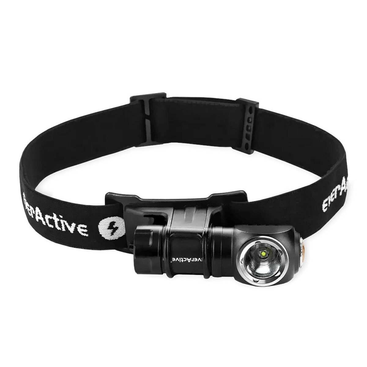 Image secondaire de Lampe Torche EverActive FL-55R 500 lm