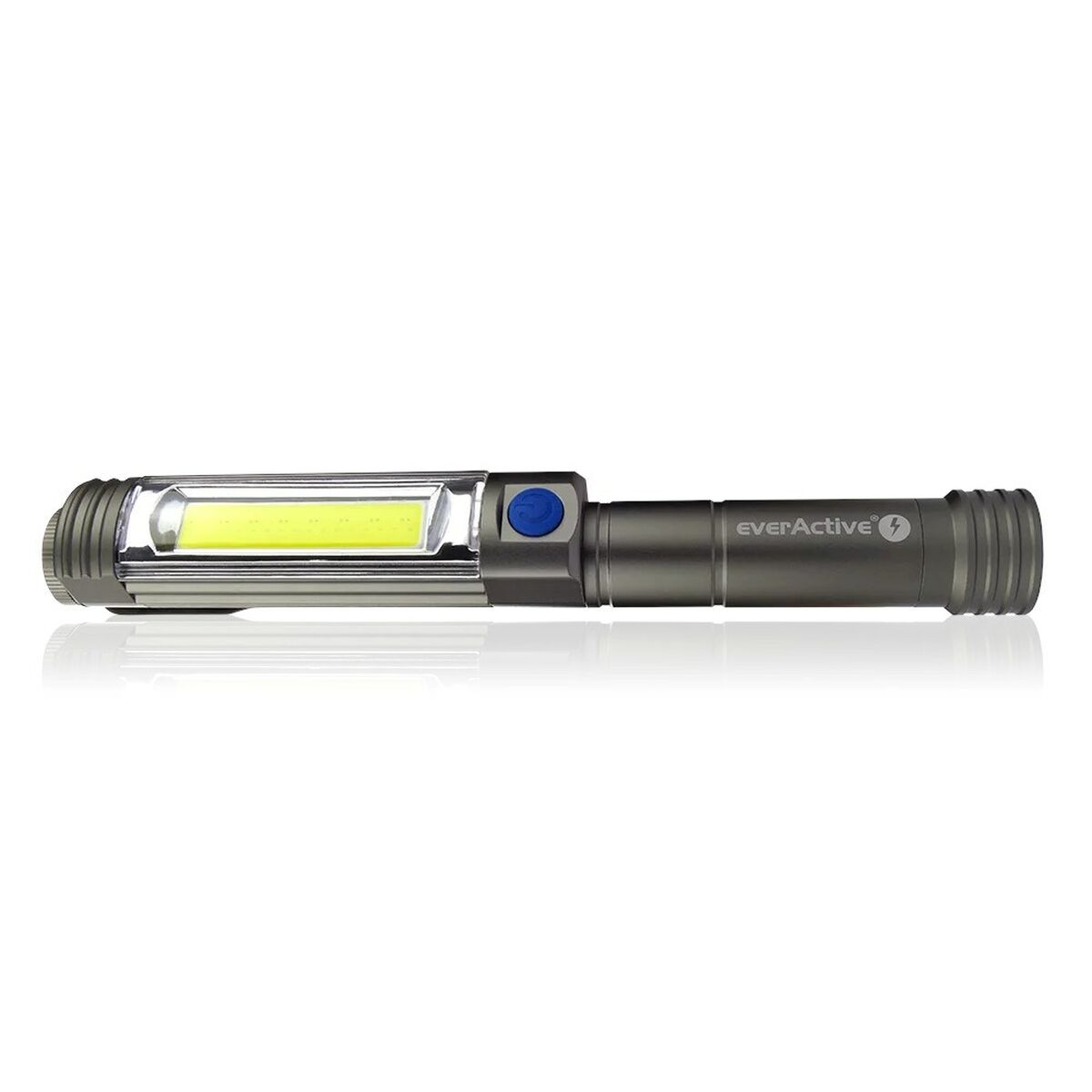 Image secondaire de Lampe Torche LED EverActive WL-600R Rechargeable 550 lm