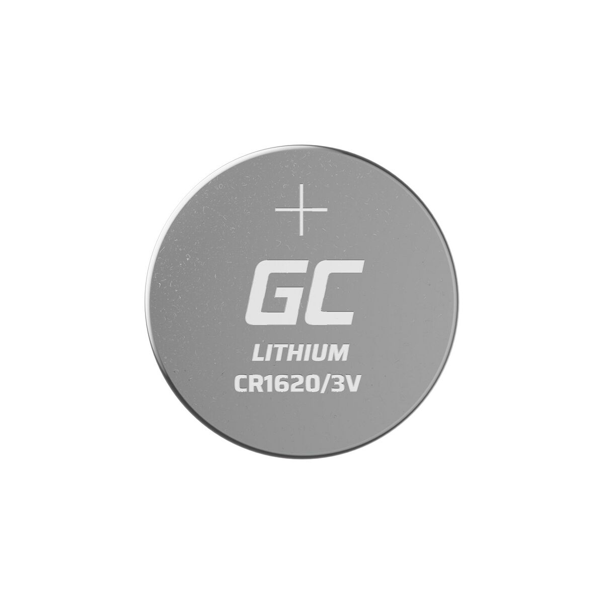 Afbeeldingen van Lithium Battery Green Cell XCR03 70 mah 3 V (5 Units)