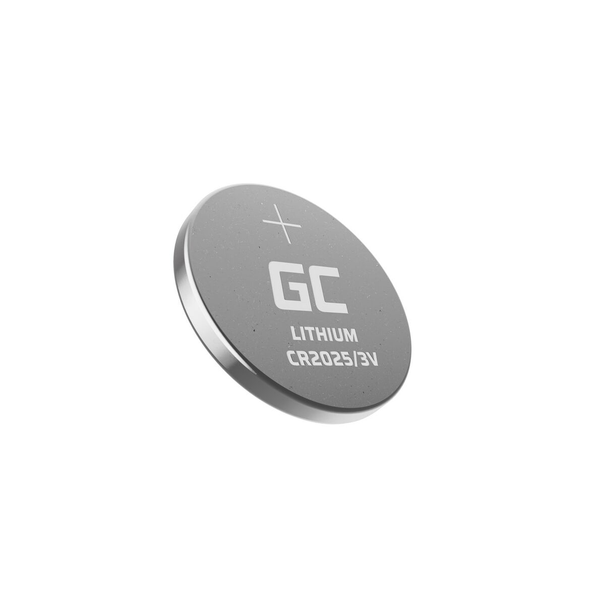 Afbeeldingen van Lithium Battery Green Cell XCR04 160 mAh 3 V (10 Units)