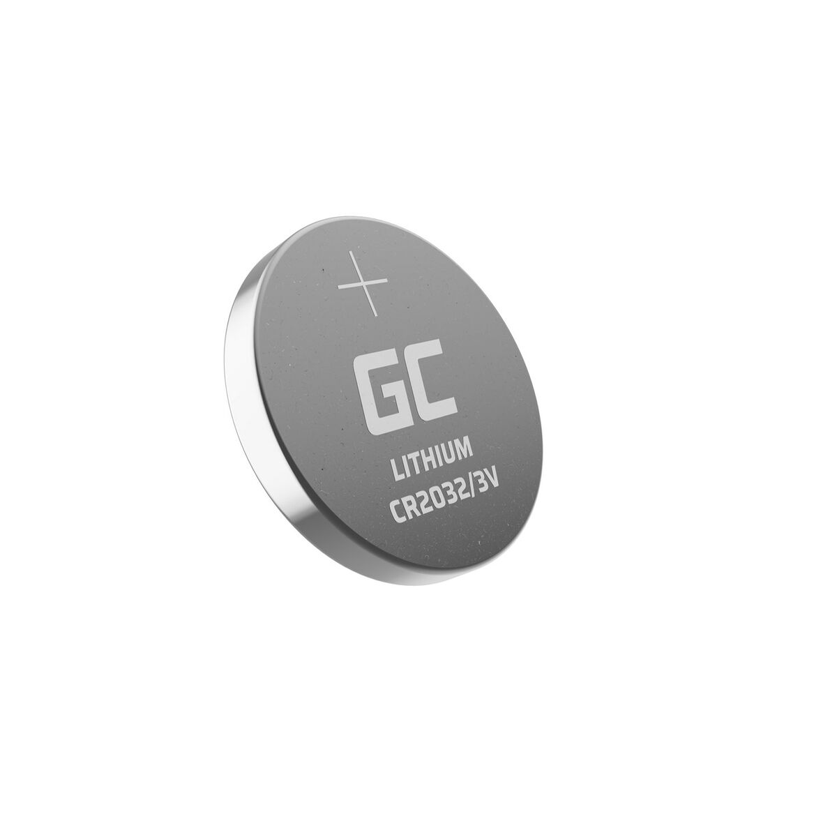 Afbeeldingen van Lithium Battery Green Cell XCR01 220 mAh 3 V (10 Units)