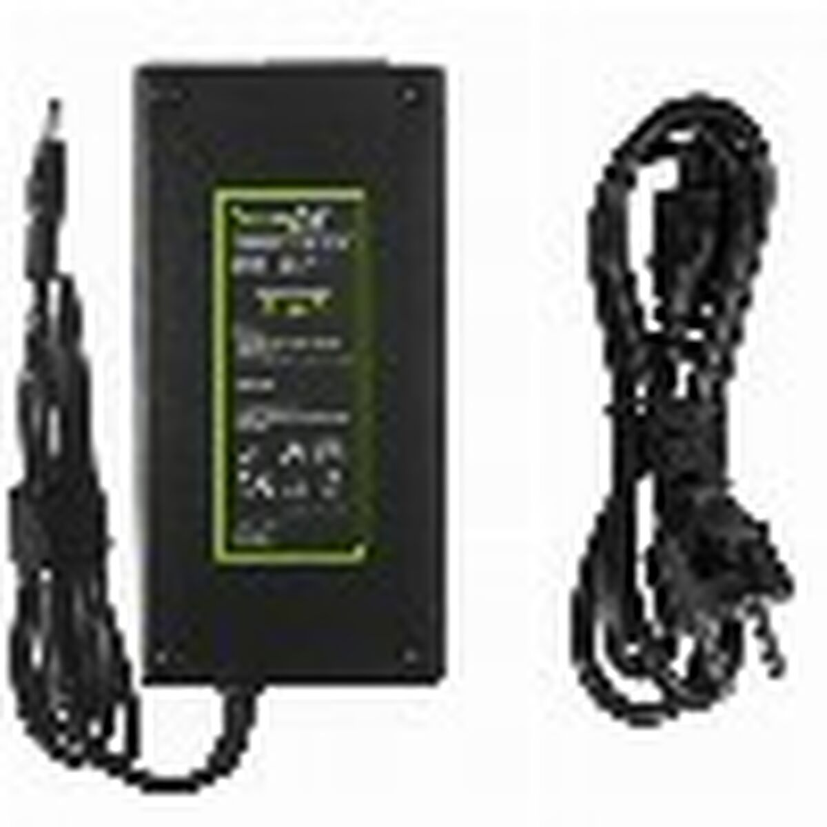 Afbeeldingen van Laptop Charger Green Cell AD56P 150 W