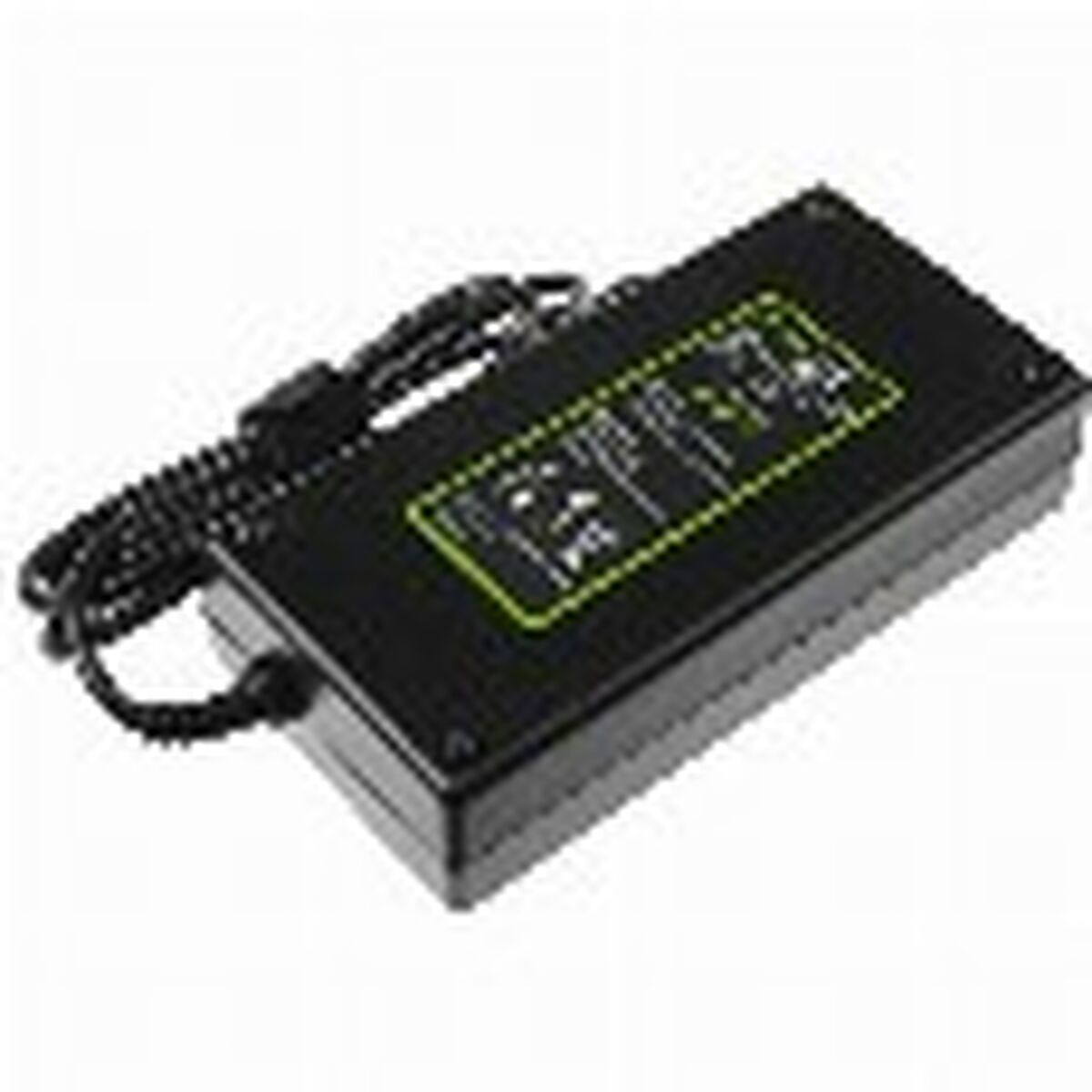 Afbeeldingen van Laptop Charger Green Cell AD56P 150 W