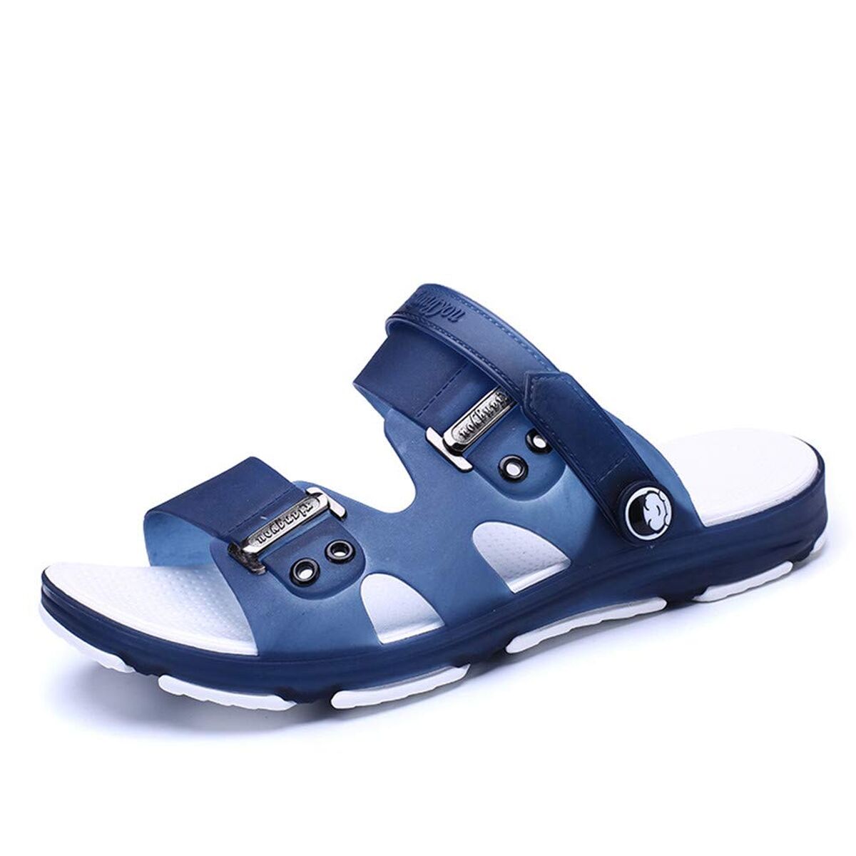 Mascara Eveline Blauw