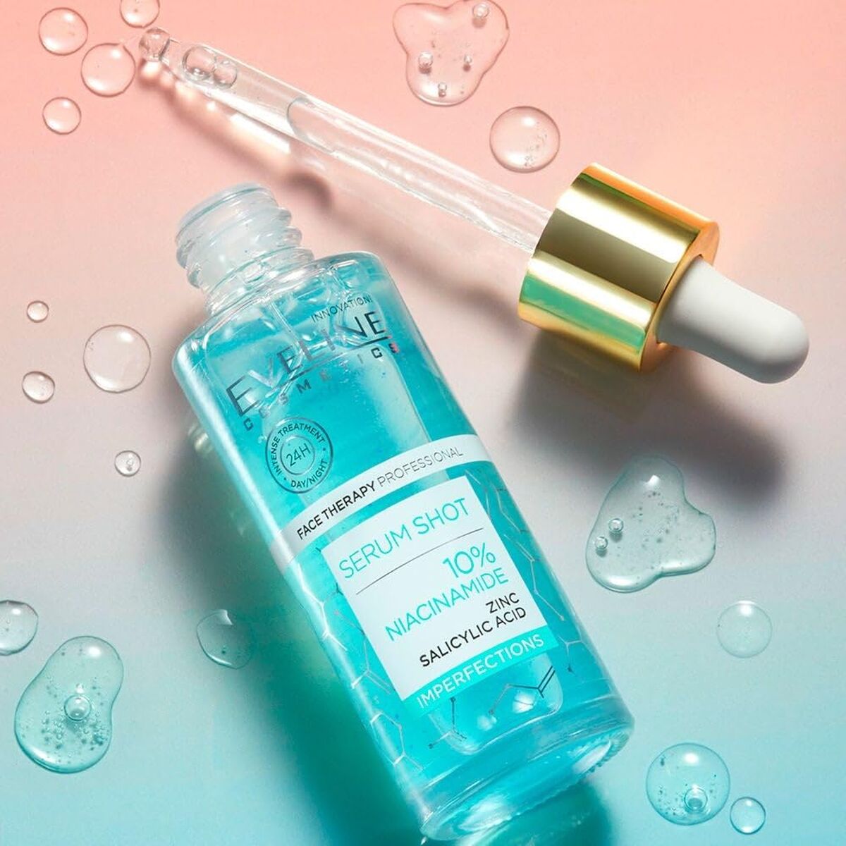 Gezichtscrème Eveline