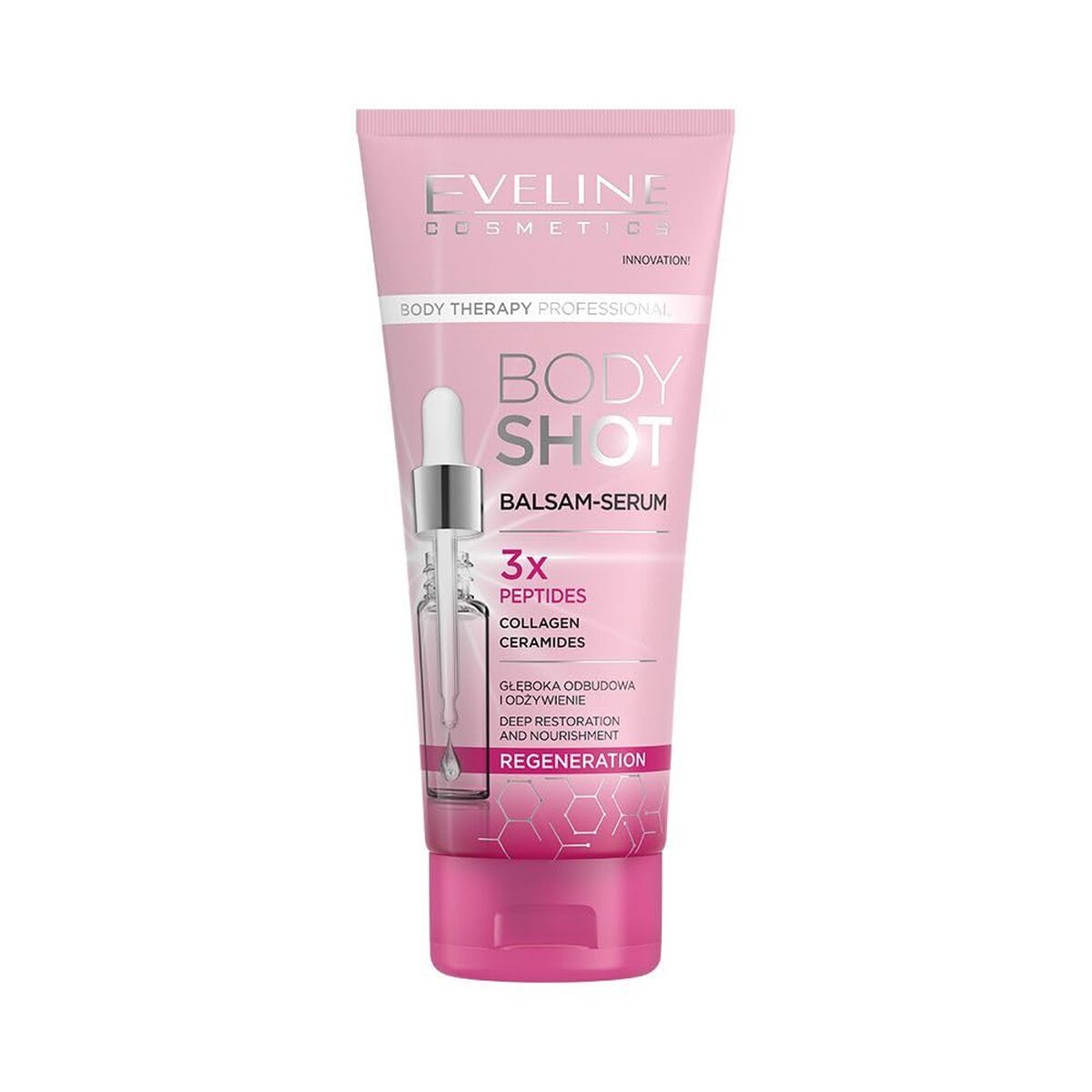 Body Lotion Eveline