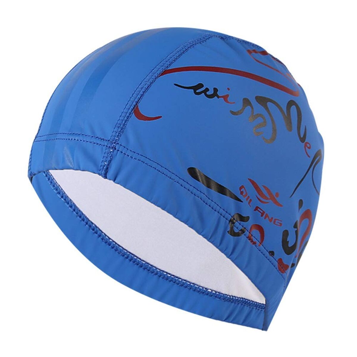 Lippenstift Eveline Blauw