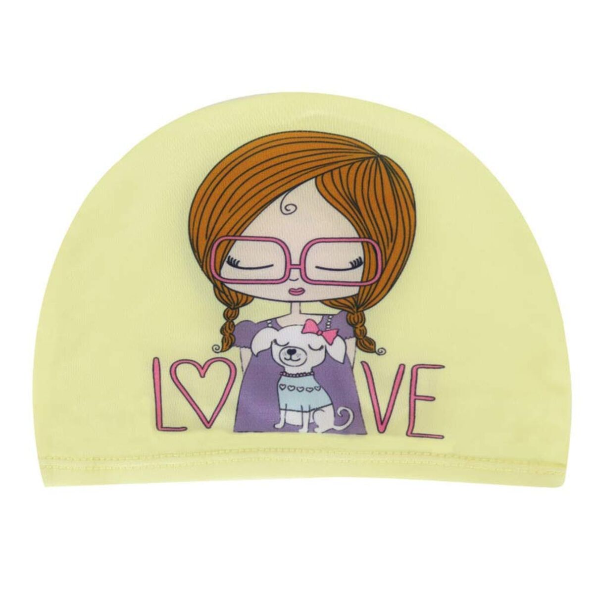 Lippenstift Eveline Geel