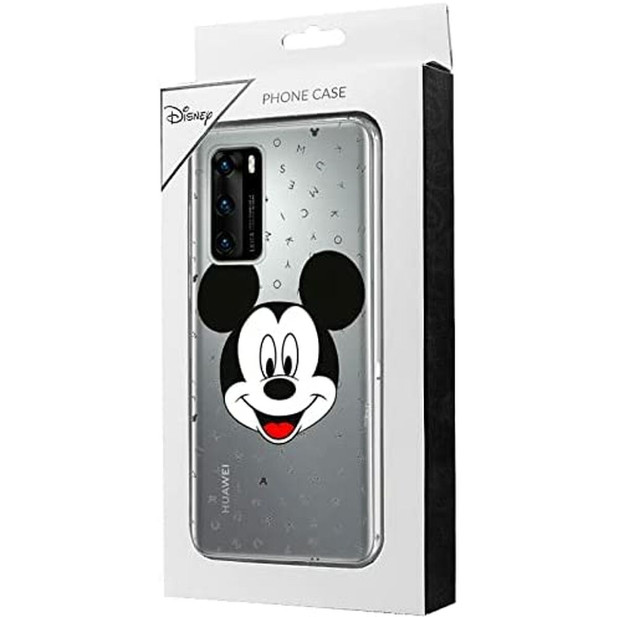 Protection pour téléphone portable Cool Mickey Huawei P40 Pro