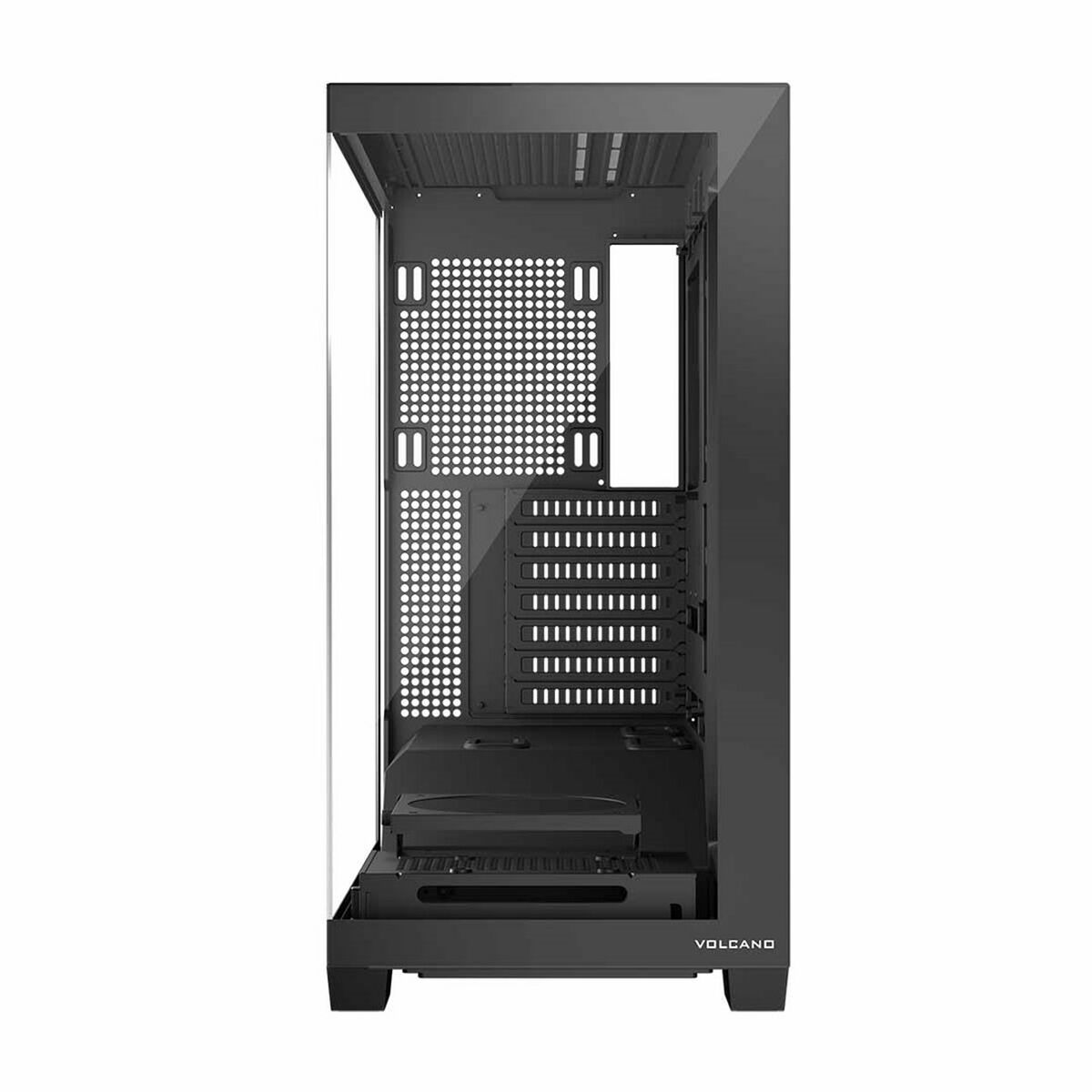 Afbeeldingen van ATX Semi-tower Box Modecom AT-STELLAR-NF-0000-10